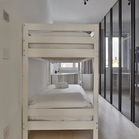 아파트 Joivy Splendid Flat Near The Duomo 밀라노