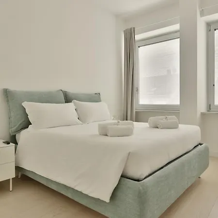 Joivy Splendid Flat Near The Duomo * 밀라노