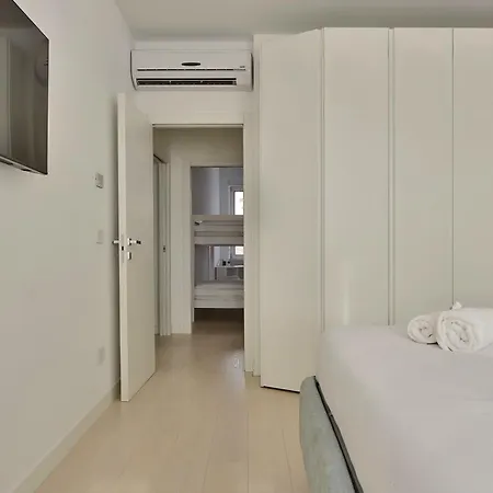 Joivy Splendid Flat Near The Duomo 아파트 밀라노