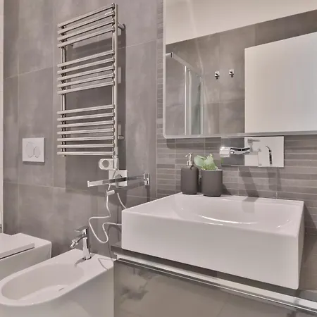 Joivy Splendid Flat Near The Duomo Appartement *