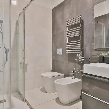 Joivy Splendid Flat Near The Duomo Mailand
