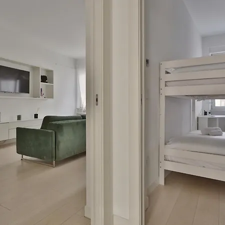 Joivy Splendid Flat Near The Duomo Apartment