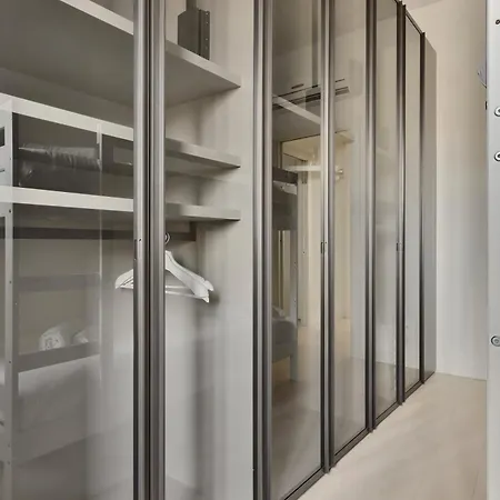 Joivy Splendid Flat Near The Duomo Apartment *