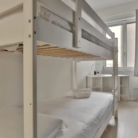 Joivy Splendid Flat Near The Duomo * Mailand
