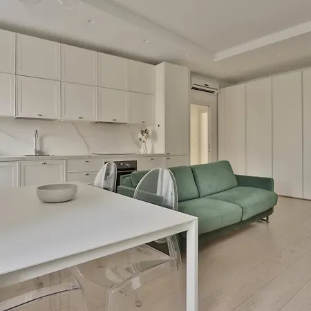 Apartment Joivy Splendid Flat Near The Duomo Mailand