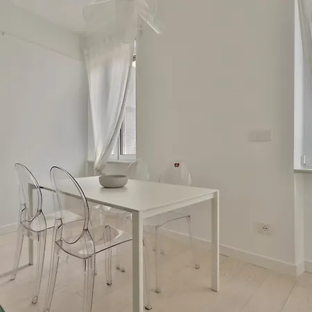 Apartment Joivy Splendid Flat Near The Duomo Mailand