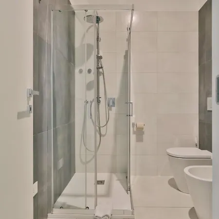 Apartment Joivy Splendid Flat Near The Duomo Mailand